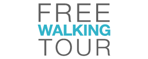 Logo Free Walking Tours Ecuador